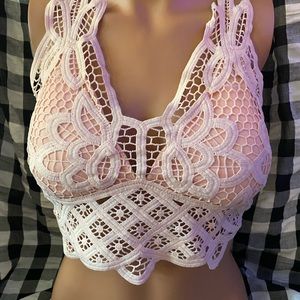 BOHO bralette